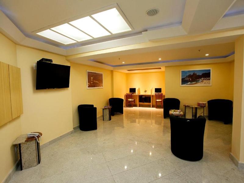 elegance praia hotel rio de janeiro 25009450